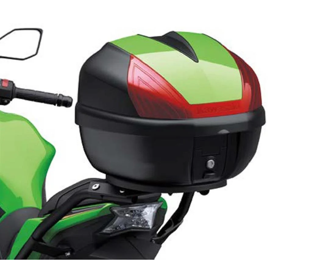 Ninja 650 2023